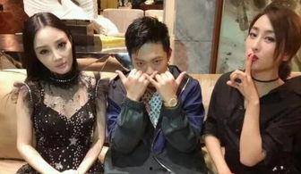 吃瓜娱乐圈事件,揭秘明星幕后风云